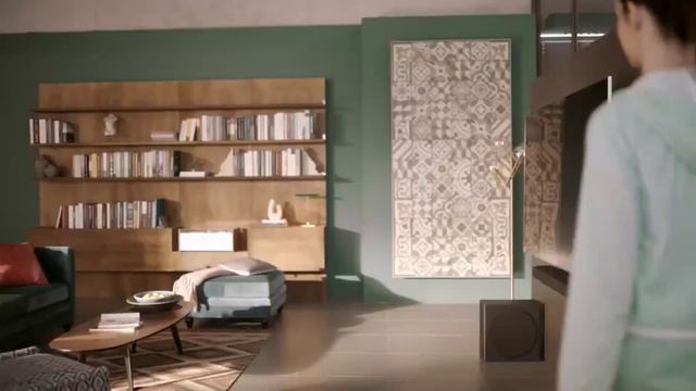 The 10 Best Samsung Soundbars 2022 - Soundbars Review - My Top 5 смотреть онлайн