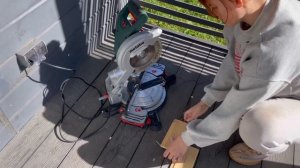 Metabo KS216M Б/У с Авито - хорошая ли это идея?