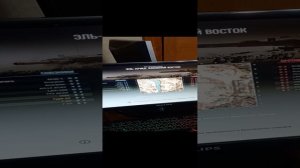 Часть 3. Обзор в игре Армата дешевого игрового компьютера. По вопросам покупки .mp4