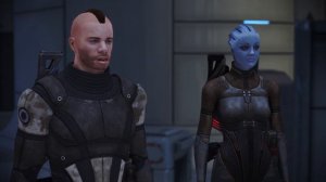 Mass Effect: Прохождение - Странный Сигнал (Побочные задании)