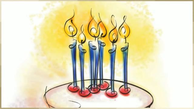 Видео поздравление с днем рождения смотреть онлайн