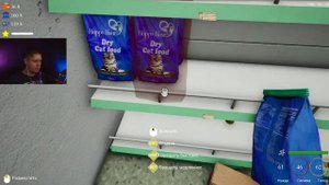 ОТКРЫЛ МАГАЗИН В ДЕРЕВНЕ! СТРИМ СИМУЛЯТОР ПРОДАВЦА МАГАЗИНА! Прохождение Trader Life Simulator #3