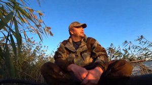 Охота на уток. Открытие охоты на уток  2022//Duck hunting