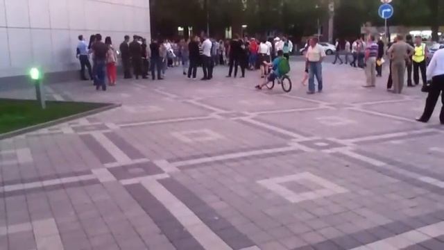 Краснодар, Драм Театр , Лезгинка смотреть онлайн