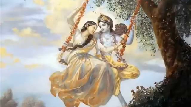 ШРИЛА ПРАБХУПАДА . ДЖАПА . МАХА МАНТРА . смотреть онлайн