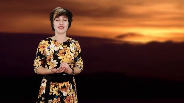 Стихи. Галина Третьякова. Я хочу пригласить пробуждение в гости смотреть онлайн