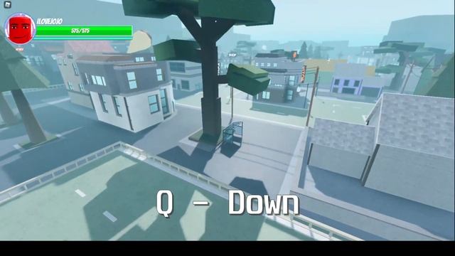 [AUT] FREE CAMERA MODE !?