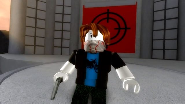 The Last Guest 2 - A Roblox Movie Trailer смотреть онлайн