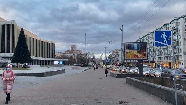 KIEV UKRAINE 2021 смотреть онлайн