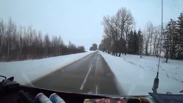 Дальнобой по Беларуси. Рейс по Минской обл Энергетиков - Березино. Везу воздух. Где скрипит сиденье смотреть онлайн