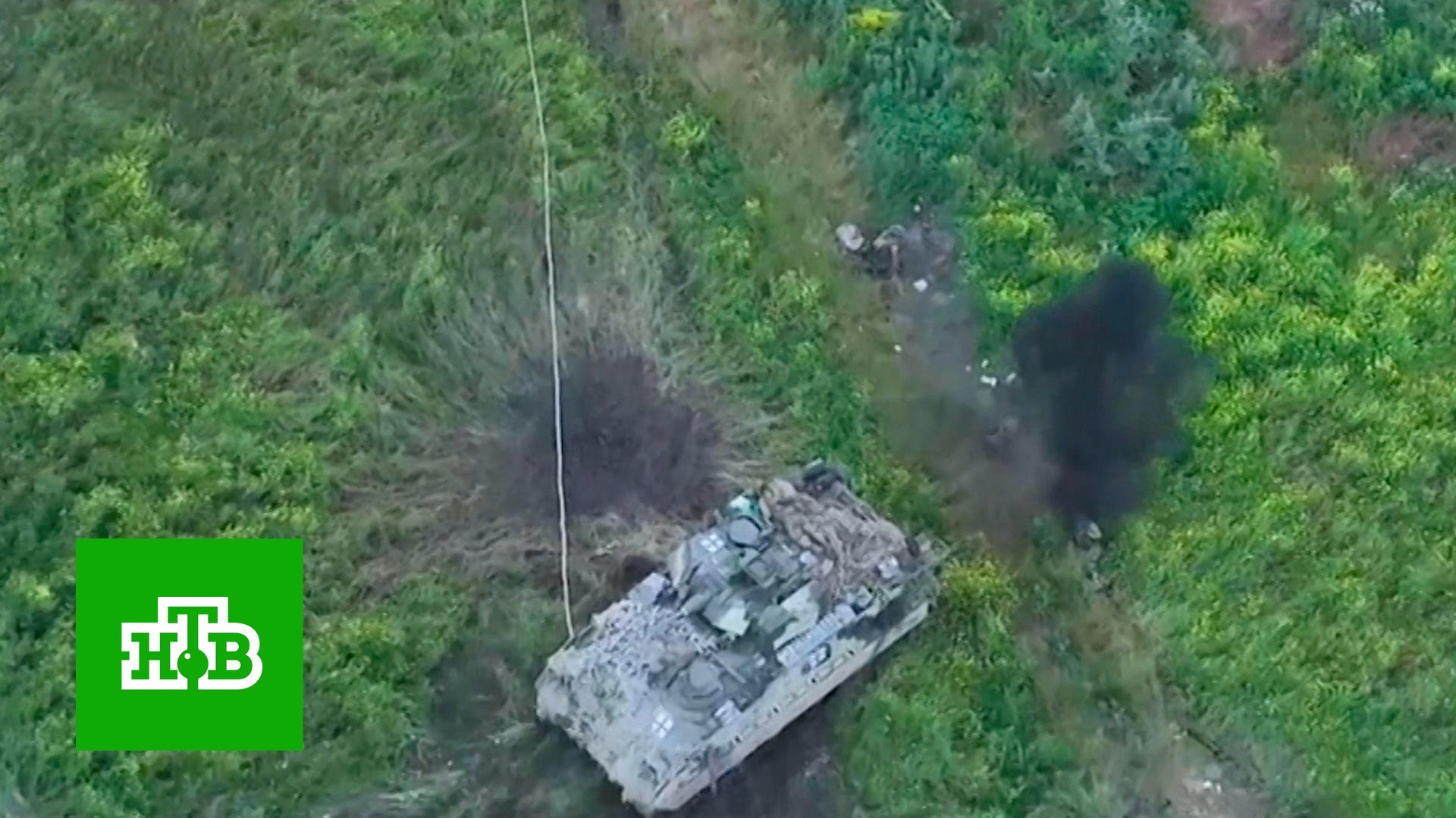 Самоубийственный штурм: ВСУ не могут дойти даже до первой линии российской обороны | «Итоги недели»