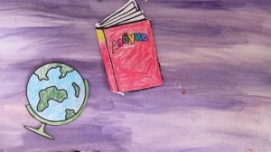 и это все наш воспитатель