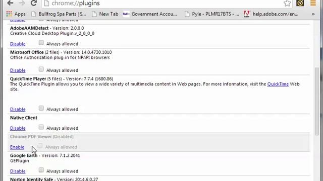 chrome config смотреть онлайн