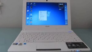 Asus Eee PC X101CH review