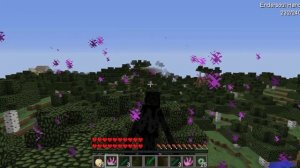 КАК ЭНДЕРМЕН ПРОЖИЛ ЖИЗНЬ В МАЙНКРАФТ / ЭВОЛЮЦИЯ МОБОВ MINECRAFT / ЖИЗНЬ МОБОВ В МАЙНЕ : ТОПОВСКИЙ