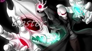 Glitchtale All Boss Themes (version 2 .0)
