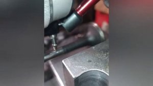 проточка кулачков методом канала "Слава Петров"