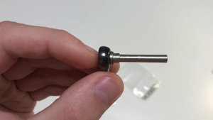 Тюнинг катушки Shimano Nasci c3000 за 5$.