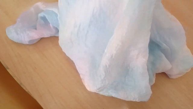 Батик платок ВЗДУХ смотреть онлайн