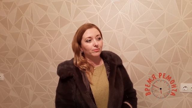 Ремонт в квартире 1+ для студента! Отзыв клиента о нашей работе смотреть онлайн