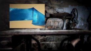 Ручные швы: потайной подшивочный шов Тема 3