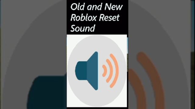 Old and New Roblox Reset death Sound (OOF) смотреть онлайн