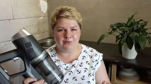 Беспроводной пылесос PRO-EXPERT V8 (обзор от Voronina Life)