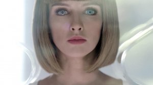 На Первом канале начинается фантастический многосерийный фильм "Лучше, чем люди"