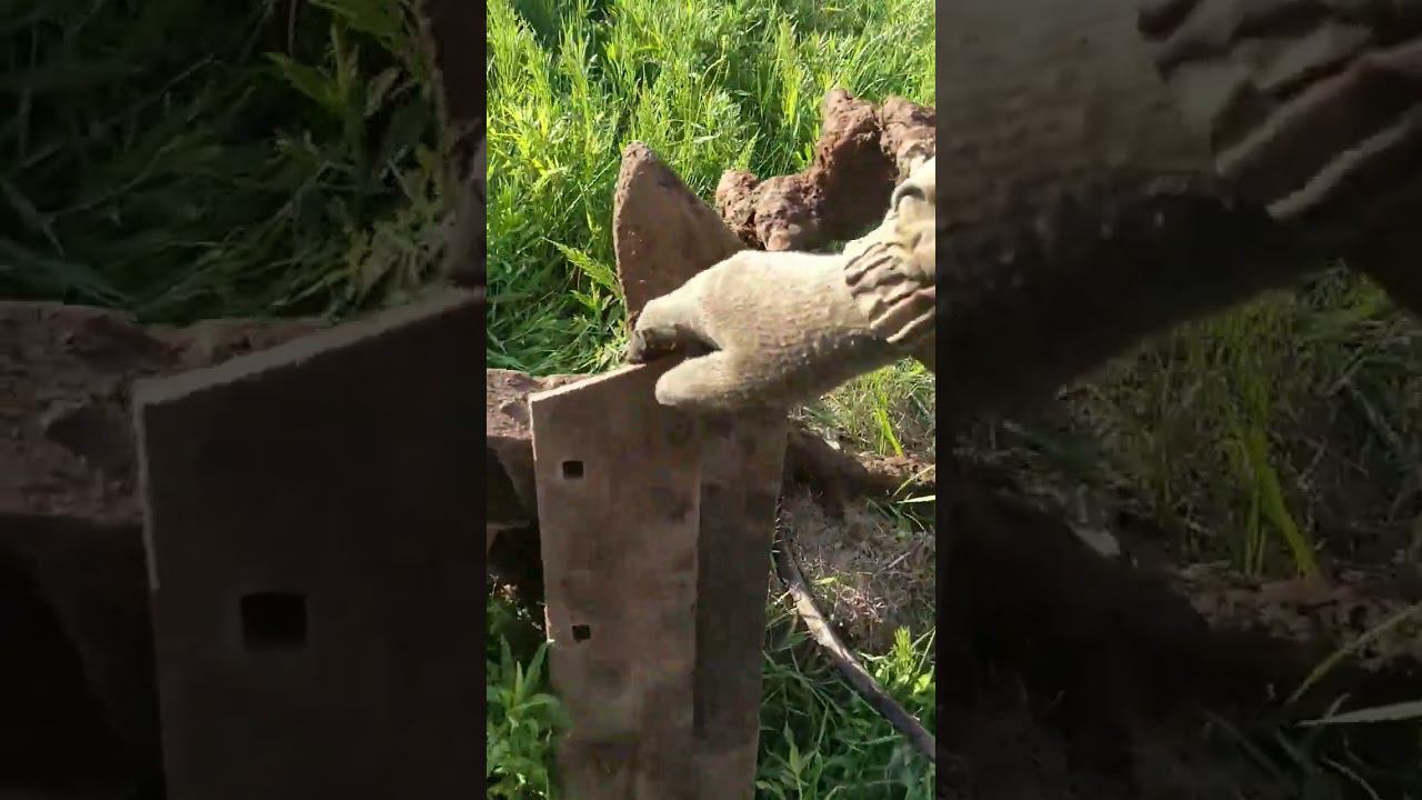 Металлокоп!!!нашли дышло, классно покопать вышло!!! смотреть онлайн