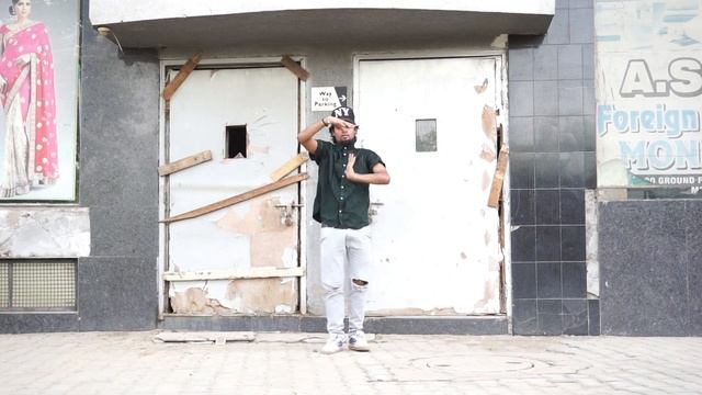 Zomboy - P.A.R.T.Y DUBSTEP and Popping Dance смотреть онлайн