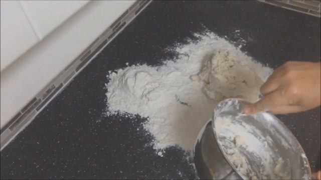 Unique Dough without Yeast Уникальное Тесто без Дрожжей смотреть онлайн