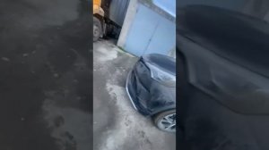 Отзыв Toyota CH-R
