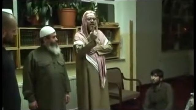 2 Намаз по Сунне Молитва в одиночку смотреть онлайн