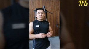 Что это ещё за Тренировка - ВПДЕ?! / Тонкости/ Нюансы