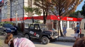 КУДА СХОДИТЬ И ЧТО КУПИТЬ В ДАГОМЫСЕ