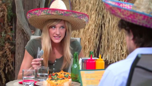 SMOSH  ДИКИЕ ДЕВУШКИ! смотреть онлайн