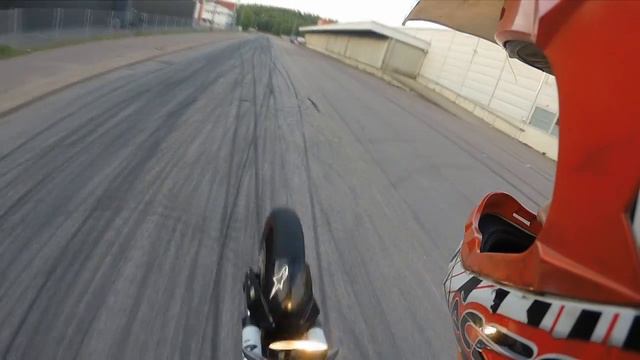 RR 2K14 Summer Teaser V2 смотреть онлайн