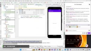 PHP приложение на Android 1