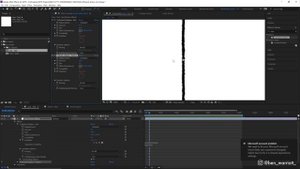 Hand Drawn Style in After Effects | Animation Tutorial