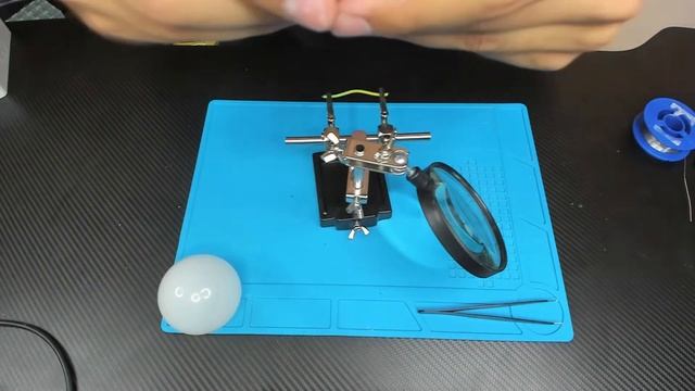 Как може да ремонтираме LED крушка бързо и лесно? смотреть онлайн