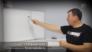 Дымоход-конвектор