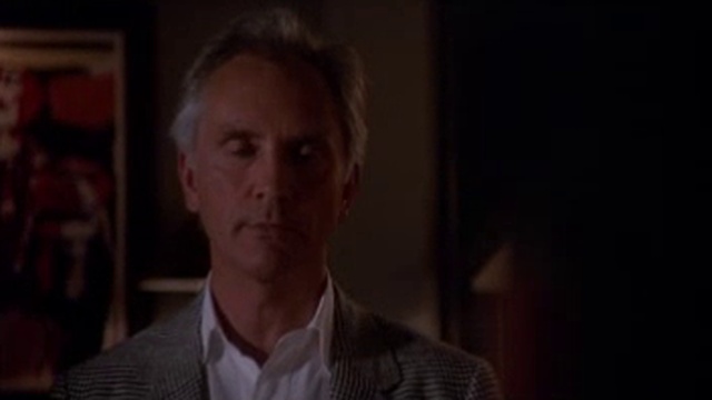 Уолл-стрит - сделка