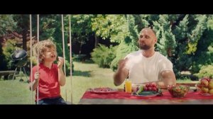 Реклама Черкизово | Джентльмены на даче | Реклама 2022