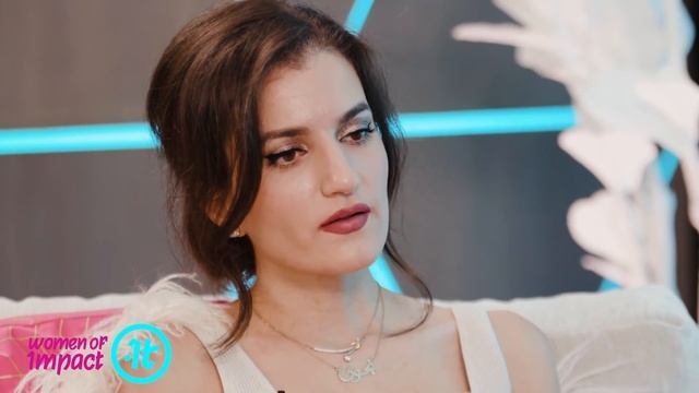 How to Stop Others From MISTREATING You, Let Go of TOXIC People & Heal from BETRAYAL | Najwa Zebian смотреть онлайн