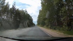 2 Меленки - Касимов