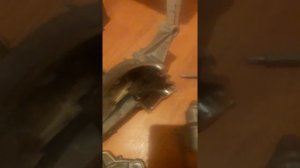 Электродвигатель актуатора лада гранта