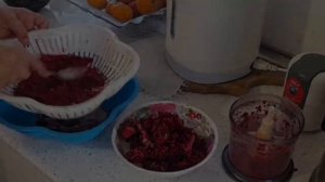 ГРАНАТОВЫЙ Сок без Соковыжималки! Pomegranate juice without juicer!