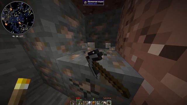 ХАРДКОР 100 ДНЕЙ #1 На заре приключений! /// Холи ворлд анархия смотреть онлайн