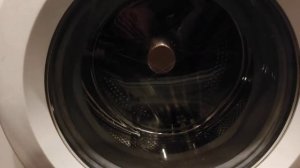 Работа стиральной машины Bosh Maxx Advantage WFCX 2460 OE