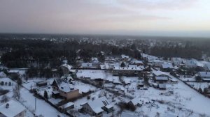 Большая Ижора. Поселок Большая Ижора.